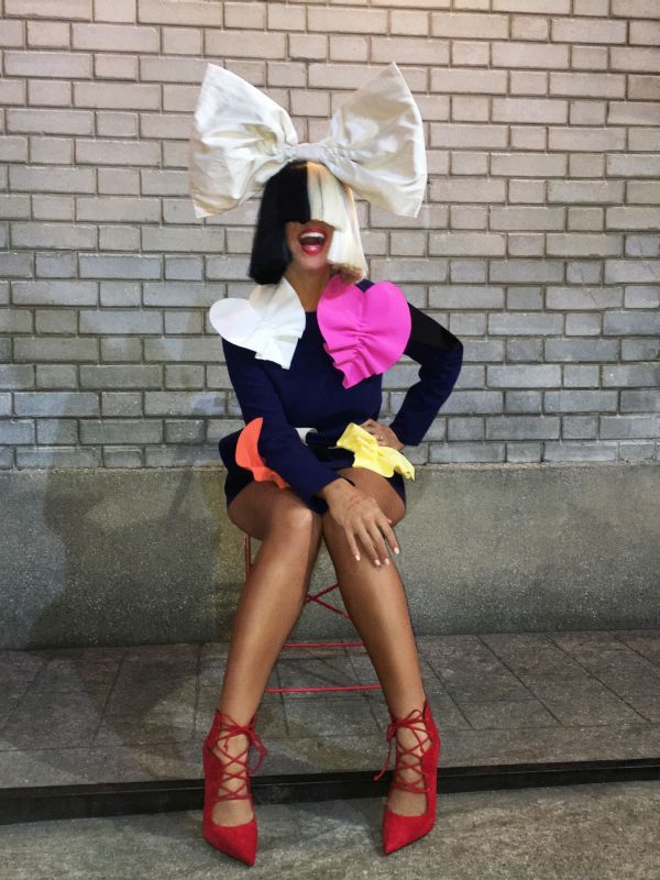 Sia Announces North American “Nostalgic For The Present Tour”