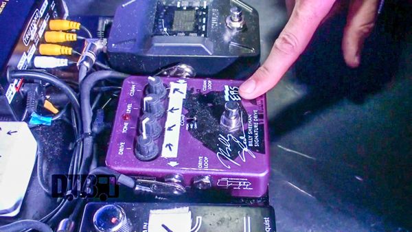 Sonata Arctica – GEAR MASTERS Ep. 5 [VIDEO]