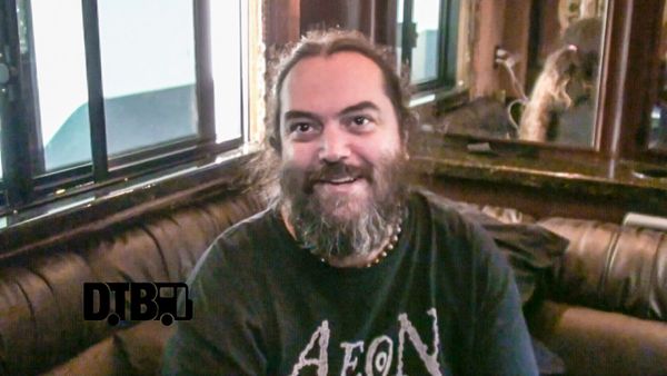 Soulfly / Max Cavalera – TOUR PRANKS Ep. 161 [VIDEO]