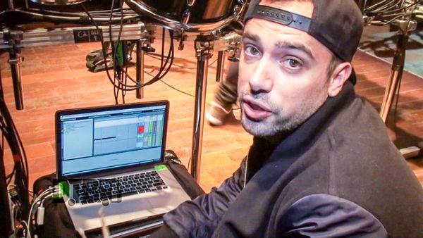 The Knocks – GEAR MASTERS Ep. 2 [VIDEO]