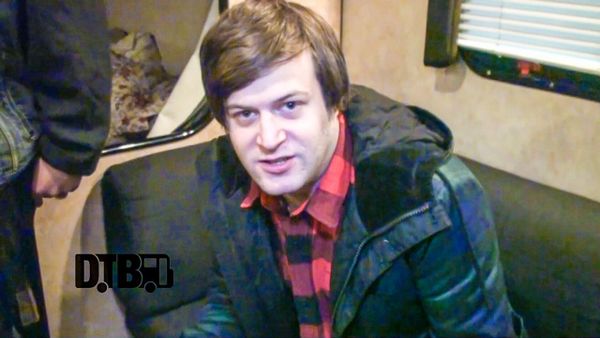 The Mowgli’s – TOUR PRANKS Ep. 166 [VIDEO]