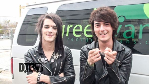 The Relapse Symphony – TOUR TIPS (Top 5) Ep. 483 [VIDEO]