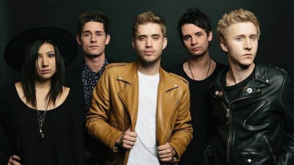 The Summer Set’s “The Stories For Monday Tour” – GALLERY + REVIEW