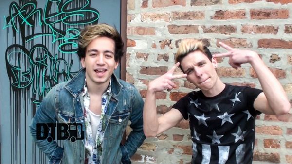 The Weekend Riot – DREAM TOUR Ep. 397 [VIDEO]