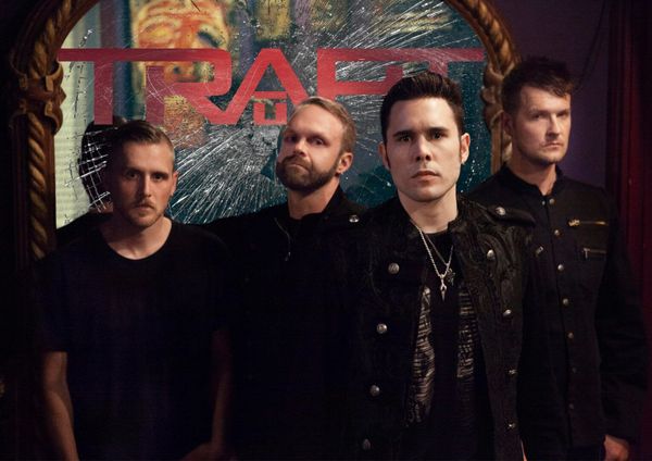 Trapt, Saliva, Saving Abel + More Announce “Make America Rock Again Tour”