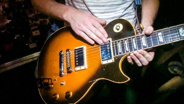 Vinyl Theatre – GEAR MASTERS Ep. 7 [VIDEO]