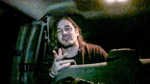 Warbringer – TOUR PRANKS Ep. 168 [VIDEO]