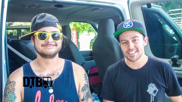 Another Lost Year – DREAM TOUR Ep. 349 [VIDEO]