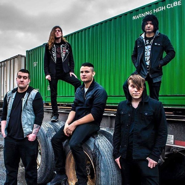 Ashes Of My Regrets Announces “Started From The Bottom, No One’s Here Tour” [DTB Sponsored Tour]