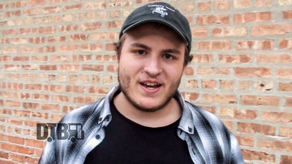 Chase Huglin – CRAZY TOUR STORIES Ep. 417 [VIDEO]