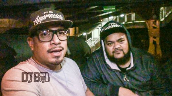 Common Kings – TOUR PRANKS Ep. 175 [VIDEO]