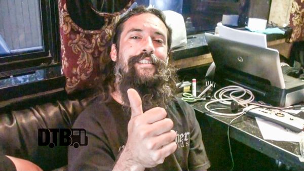 Cryptopsy / Disgorge / Soreption – PRESHOW RITUALS Ep. 178 [VIDEO]