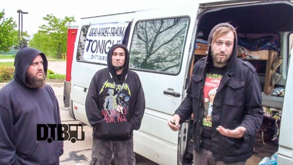 Dead Horse Trauma – TOUR TIPS (Top 5) Ep. 520 [VIDEO]