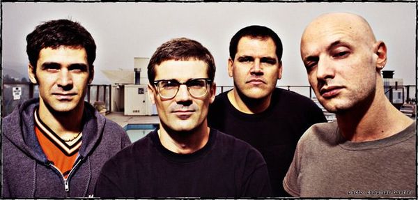 Descendents Announce U.S. Fall Tour Dates
