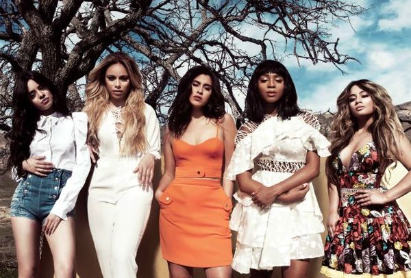 Fifth Harmony Adds JoJo to North American “7/27 Tour”