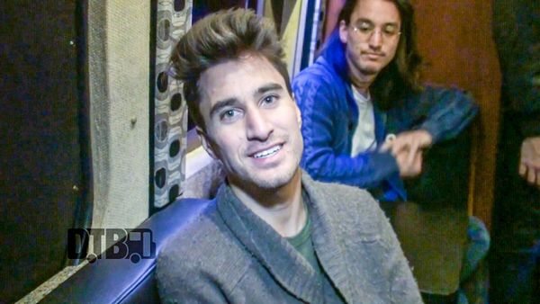 Finish Ticket – DREAM TOUR Ep. 344 [VIDEO]