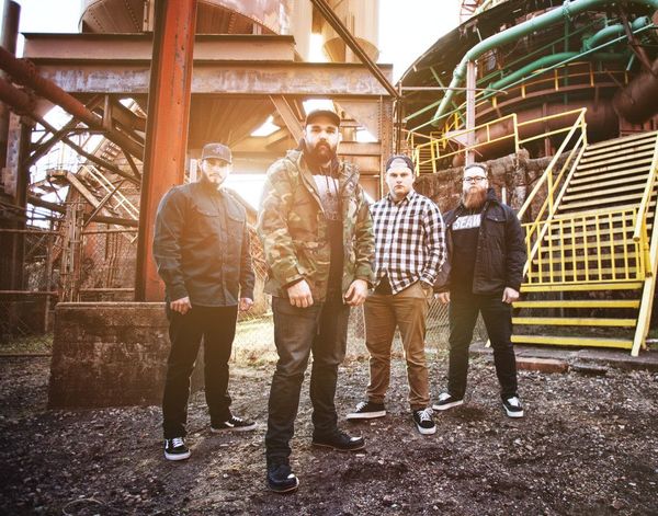 Get Excited For Vans Warped Tour 2016 With Gideon