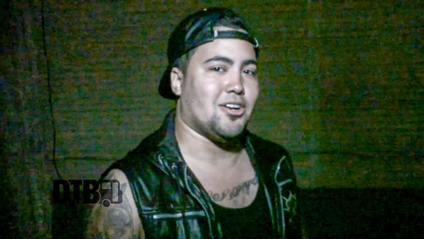 In Dying Arms – DREAM TOUR Ep. 354 [VIDEO]