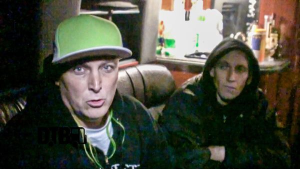 Kottonmouth Kings – DREAM TOUR Ep. 350 [VIDEO]