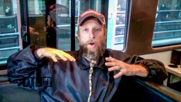Obituary – PRESHOW RITUALS Ep. 175 [VIDEO]