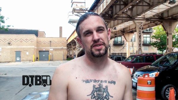 Psycroptic – DREAM TOUR Ep. 351 [VIDEO]