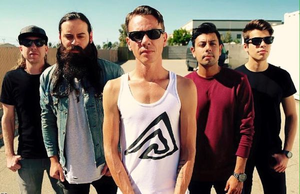 Red Jumpsuit Apparatus’ “Don’t You Fake It 10 Year Anniversary Tour” – GALLERY + REVIEW