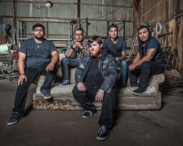 Seldom – PRESHOW RITUALS