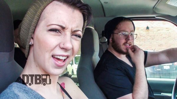 She Is We – BUS INVADERS Ep. 1001 [VIDEO]