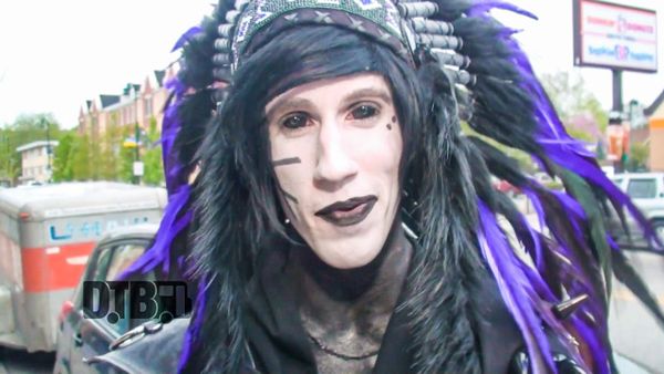 Social Repose – BUS INVADERS Ep. 995 [VIDEO]