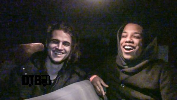 Sycamour – DREAM TOUR Ep. 356 [VIDEO]