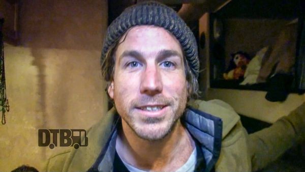 The Mowgli’s – TOUR TIPS (Top 5) Ep. 514 [VIDEO]