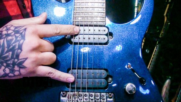 Thy Art Is Murder – GEAR MASTERS Ep. 16 [VIDEO]