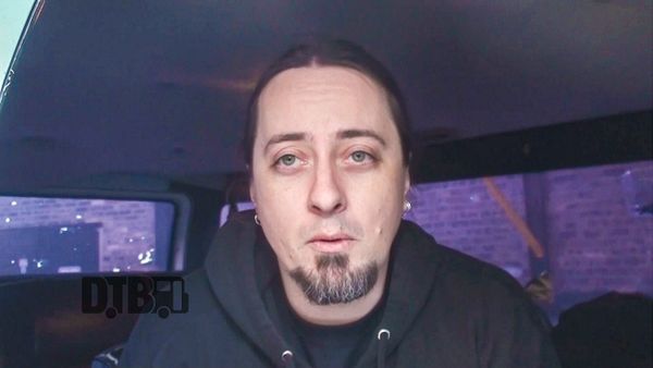 Abysmal Dawn – DREAM TOUR Ep. 369 [VIDEO]