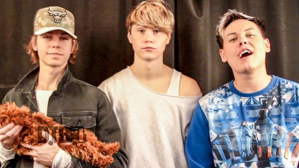 After Romeo – PRESHOW RITUALS Ep. 184 [VIDEO]