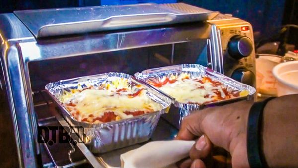 B.o.B Prepares His “Tour Bus Pasta” – COOKING AT 65MPH Ep. 15 [VIDEO]