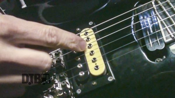 Battlecross – GEAR MASTERS Ep. 32 [VIDEO]