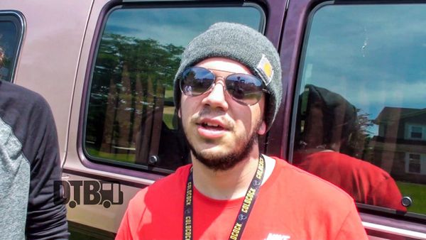 Call It Home – DREAM TOUR Ep. 365 [VIDEO]