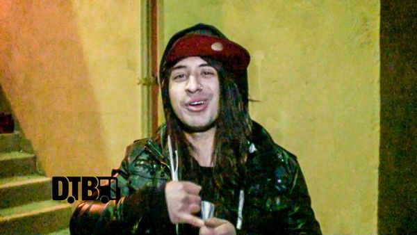 Challenger – DREAM TOUR Ep. 361 [VIDEO]