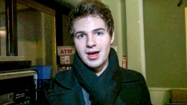 Chunk! No, Captain Chunk! – PRESHOW RITUALS Ep. 188 [VIDEO]