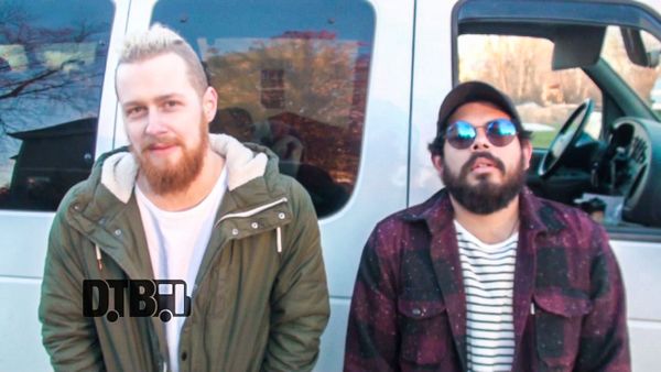 Come and Rest – CRAZY TOUR STORIES Ep. 425 [VIDEO]