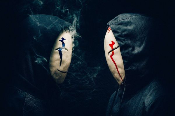 Death & Rebirth – DREAM TOUR