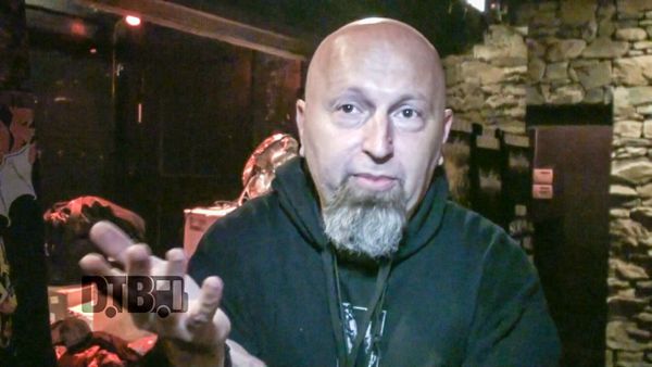 Deicide – TOUR TIPS (Top 5) Ep. 527 [VIDEO]