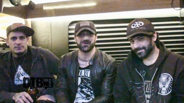 Eve To Adam – DREAM TOUR Ep. 368 [VIDEO]