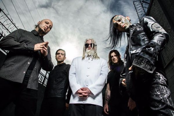 Gemini Syndrome Announces the U.S. “Remember We Die Tour”