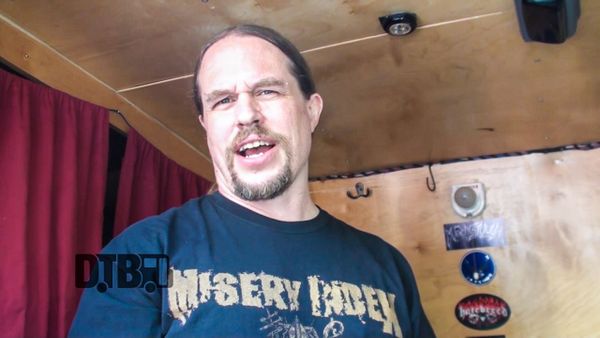 Hate Eternal / Erik Rutan – BUS INVADERS Ep. 1006 [VIDEO]