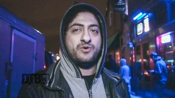 I Set My Friends On Fire – DREAM TOUR Ep. 366 [VIDEO]