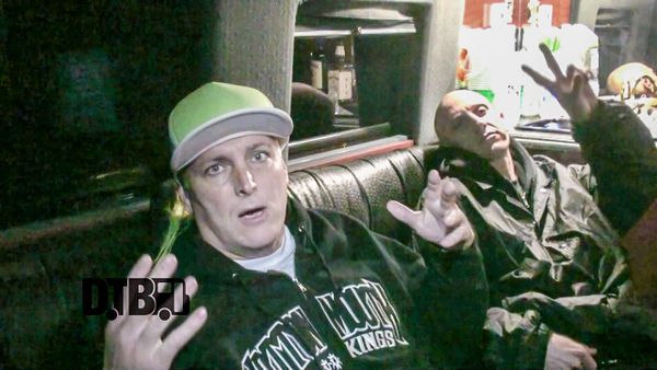 Kottonmouth Kings – TOUR TIPS (Top 5) Ep. 522 [VIDEO]