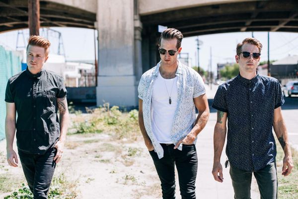 Late Night Revival – DREAM TOUR