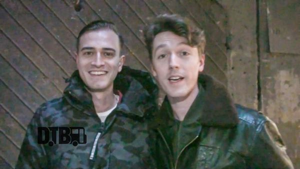 Mainland – TOUR PRANKS Ep. 188 [VIDEO]