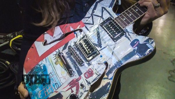 MuteMath – GEAR MASTERS Ep. 31 [VIDEO]